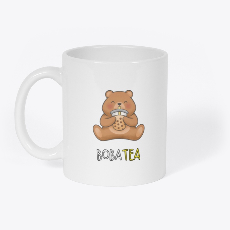 Boba Tea