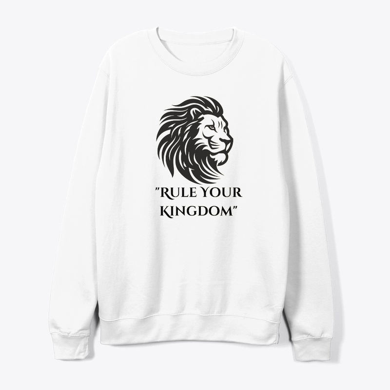 RULE YOUR KNGDOM