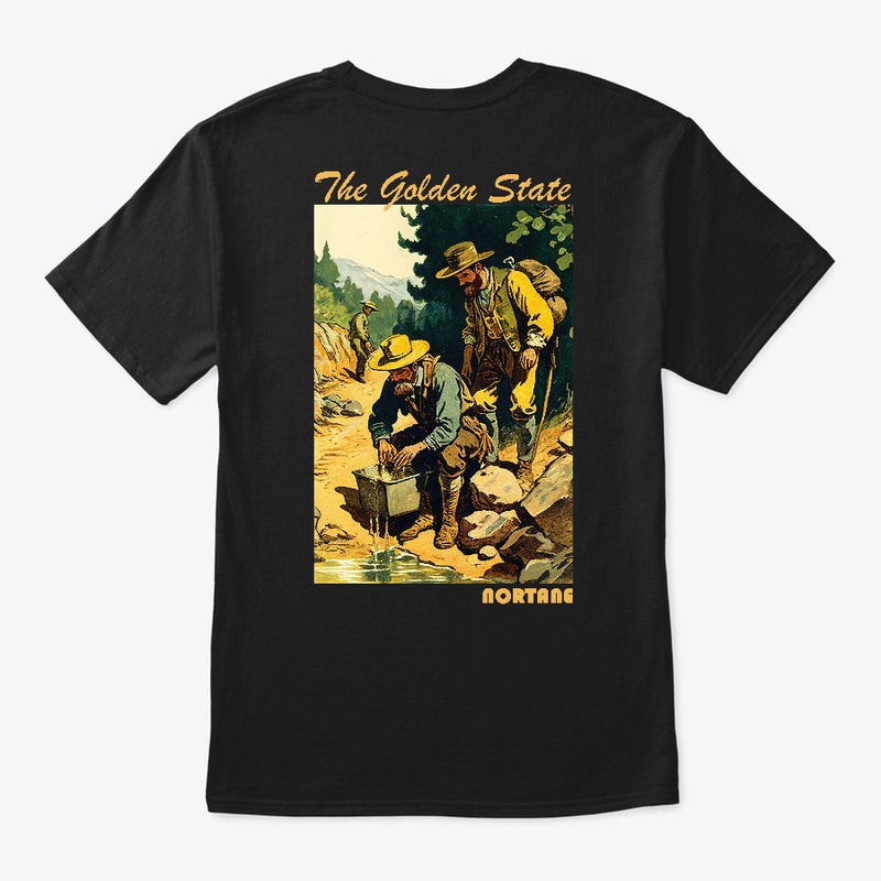 Golden State