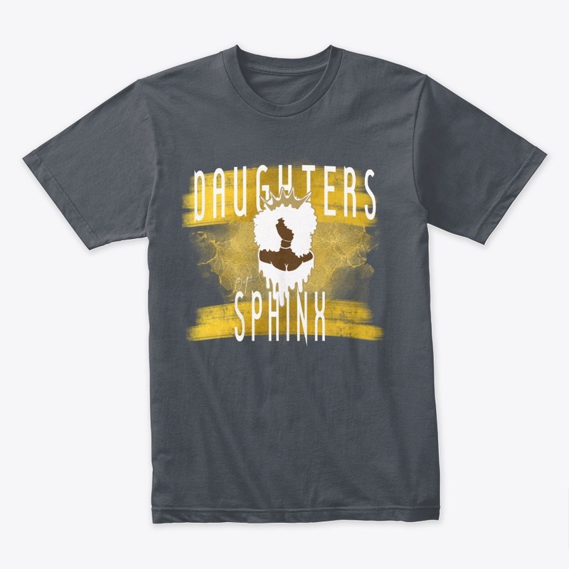 Daughters of Sphinx