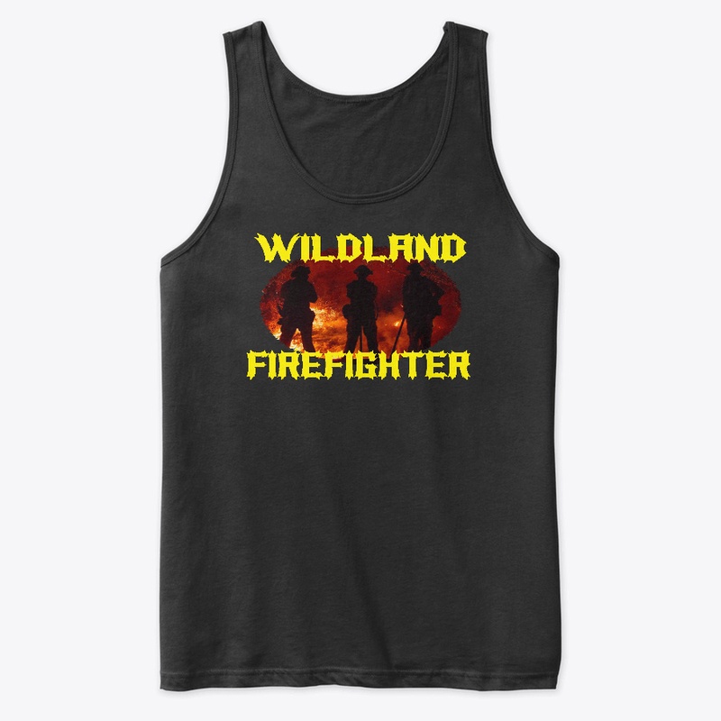 Wildland Firefighter 2022