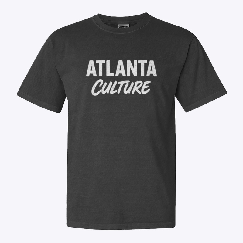 Atlanta Culture