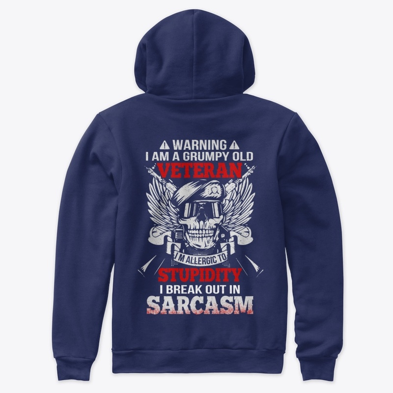 Awesome Veterans T-Shirts!