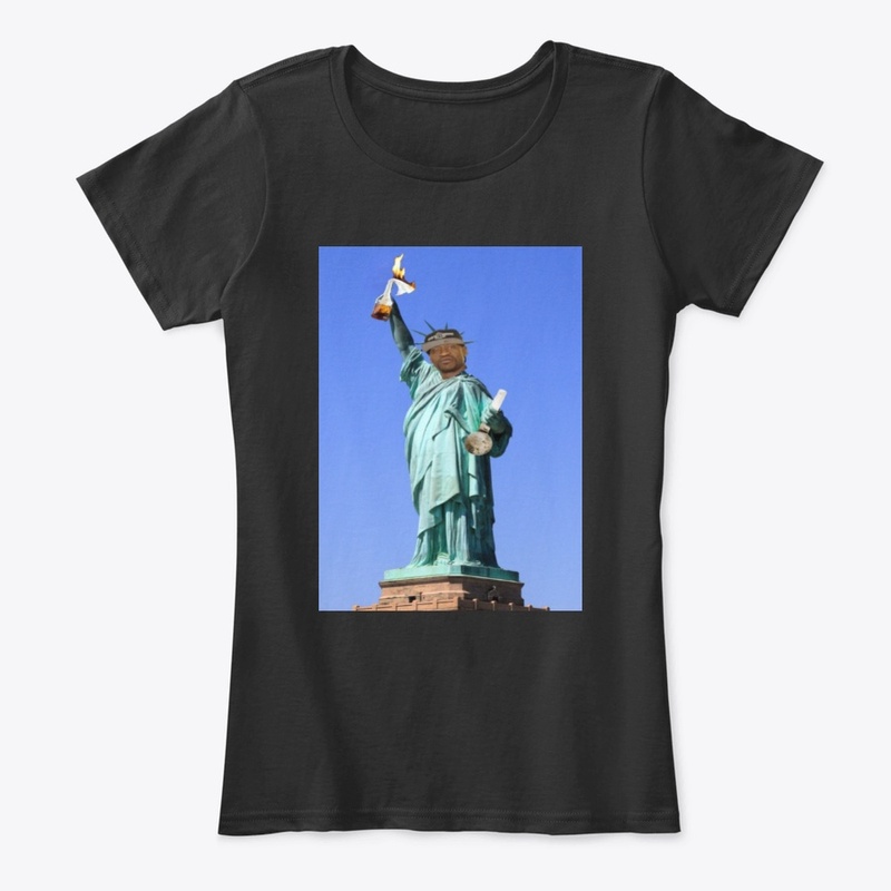 Liberty Re-Imagined
