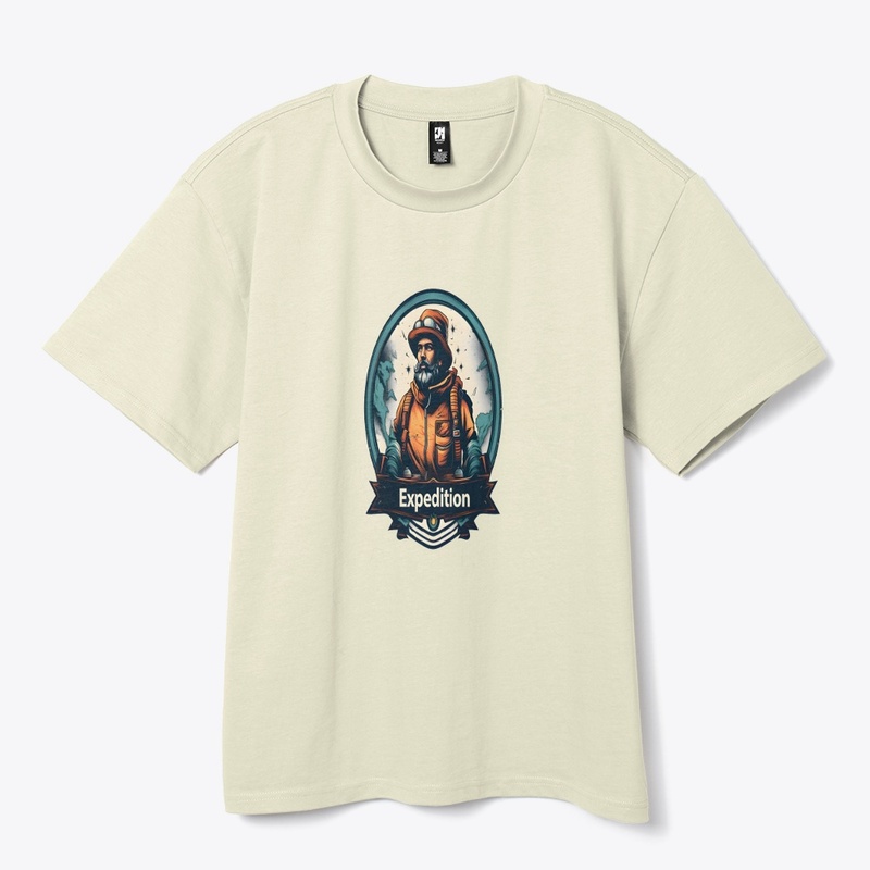 New classic design T-shirt 