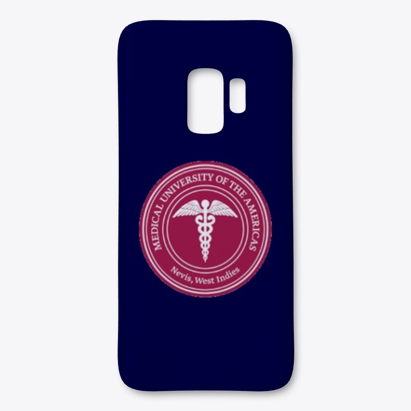 Medical University of the Americas