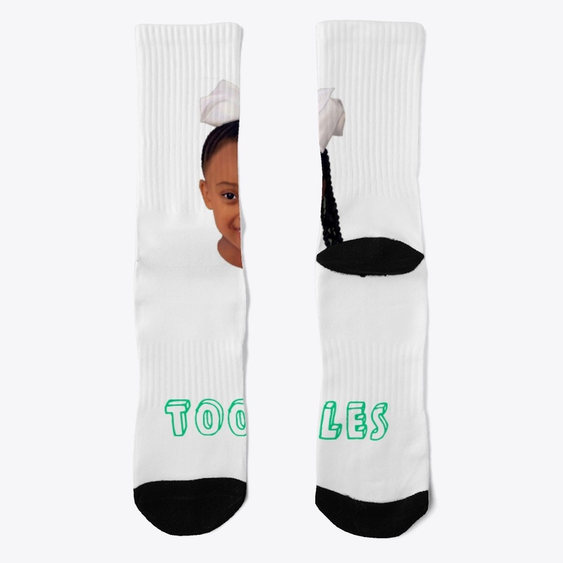 Toodles Tee