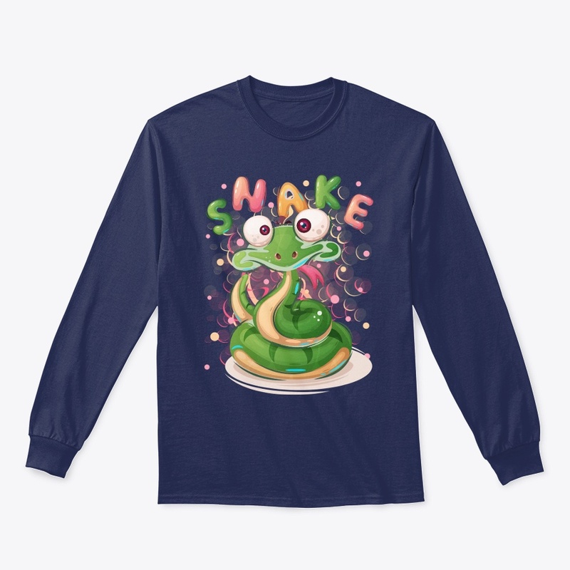 Embrace the Cute Snake Trend!