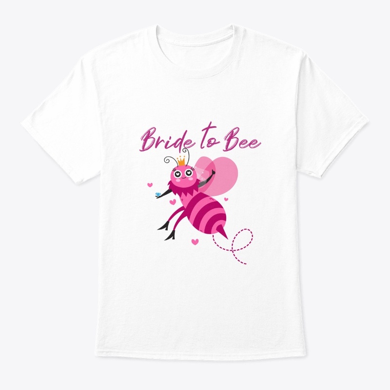 Bride To Bee Bachelorette Party