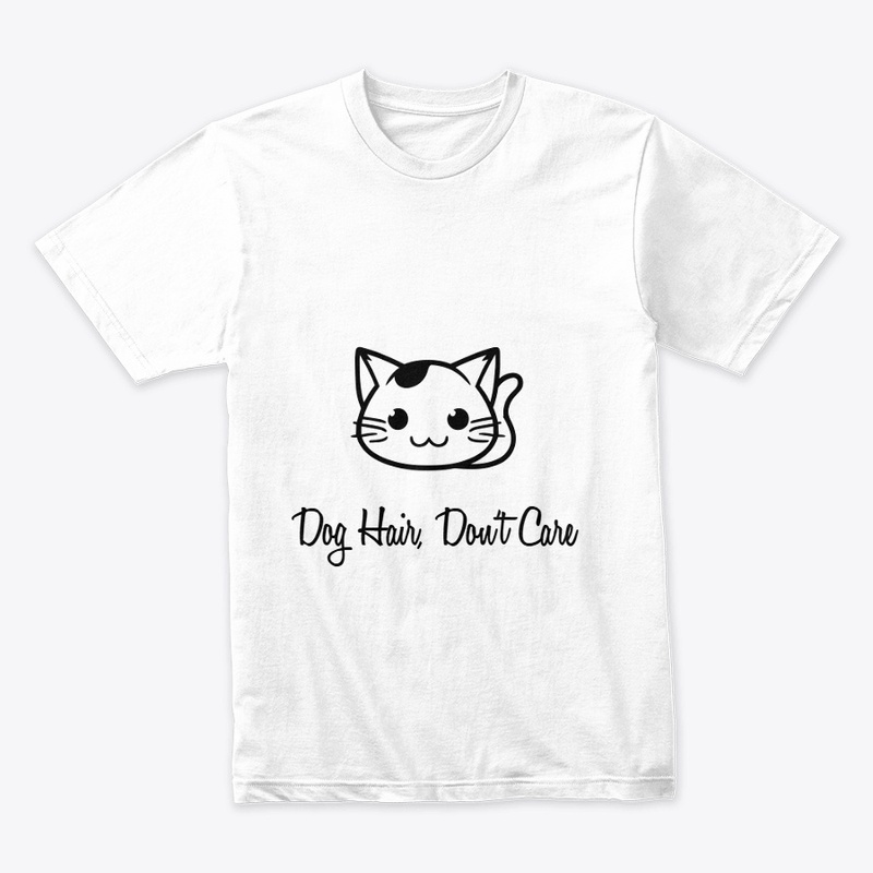 Dog Hair Don’t Care