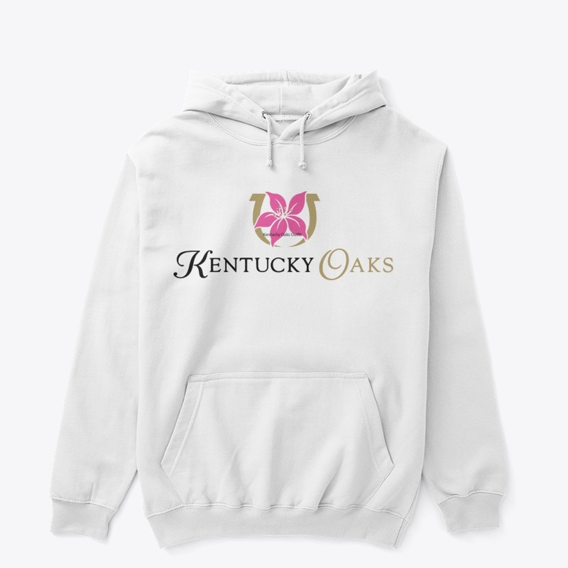 Kentucky Oaks Champion Outfit
