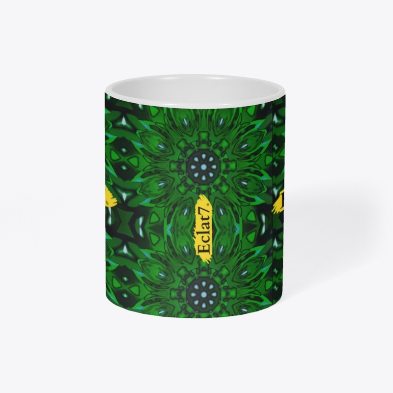 Verde Shine