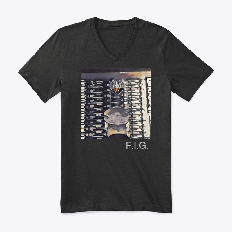 F.I.G. T-Shirt