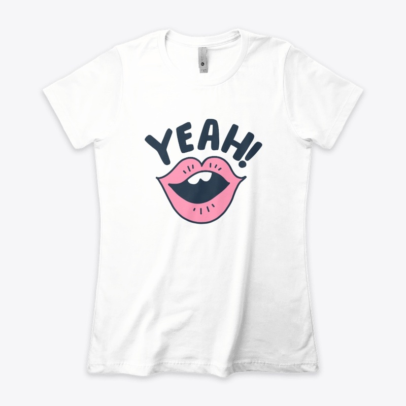 yeah tshirt