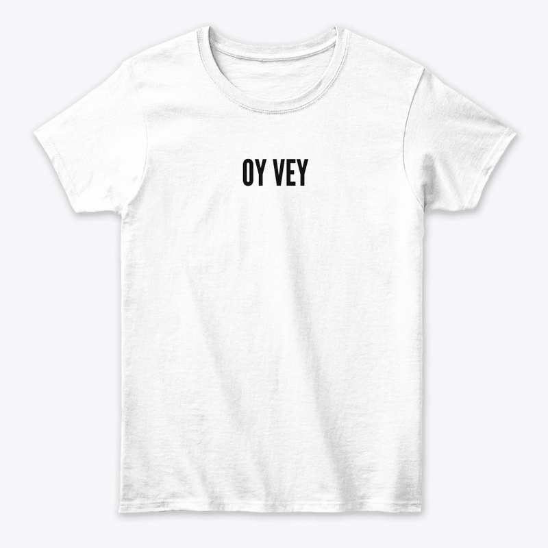 OY VEY