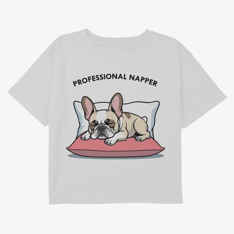 Professional Napper