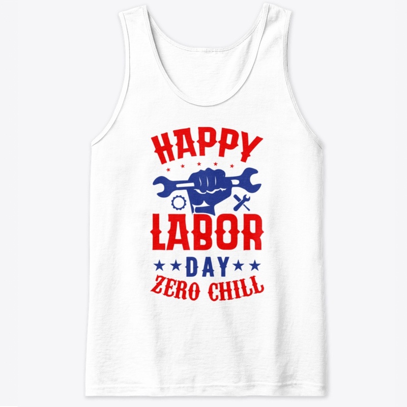 Happy Labor day BlkOuTPrintZ