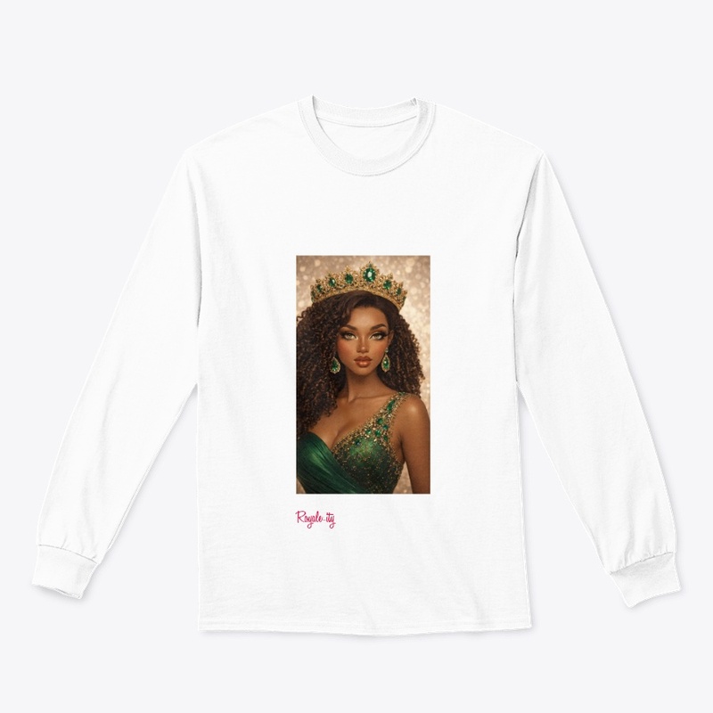 Impress Empress: Crown of Temptation