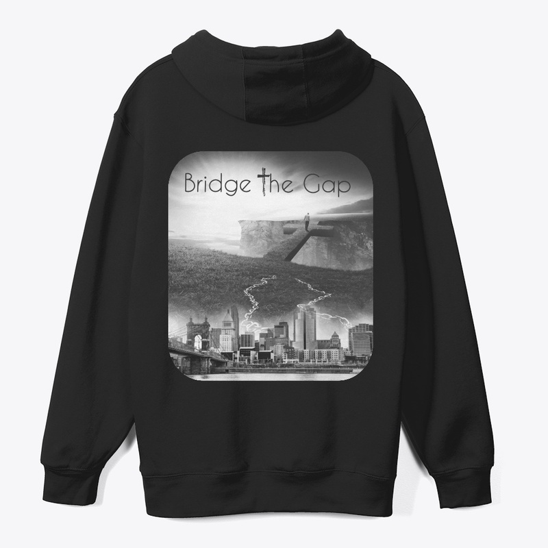 Bridge The Gap/For His Glory