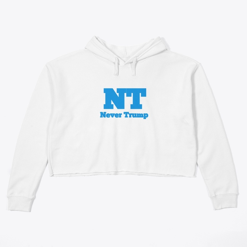 Never Trump Design 1