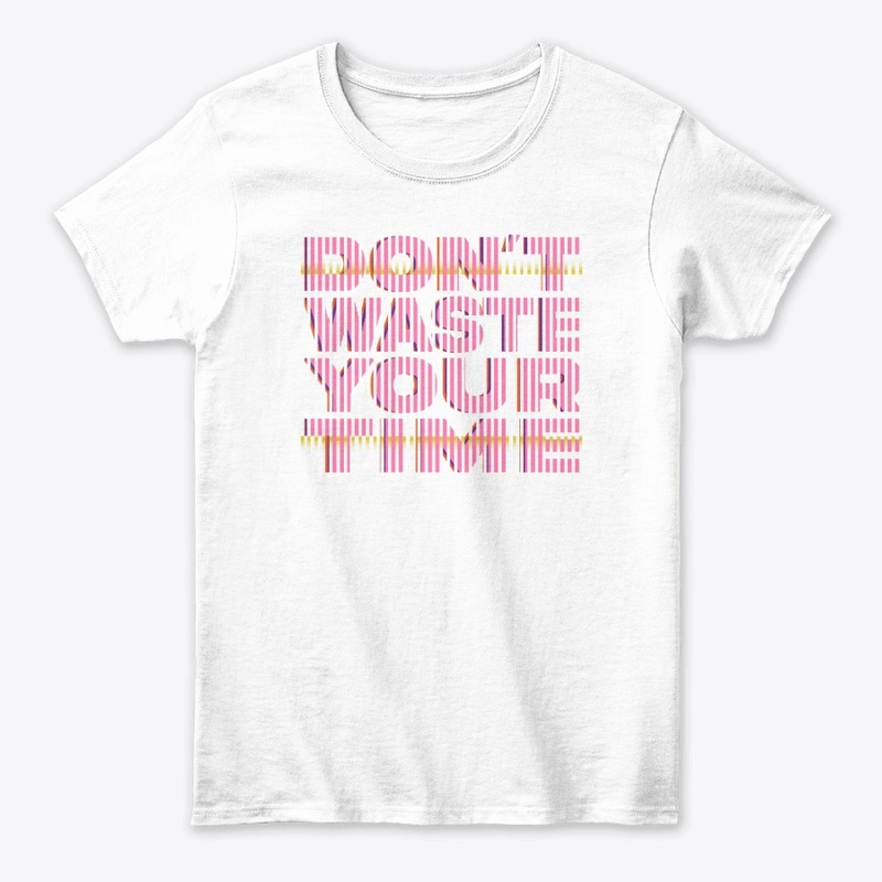  A nice  typography t shirt design
