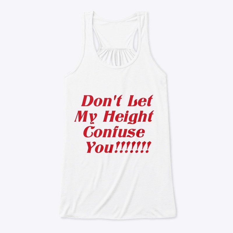 My Height