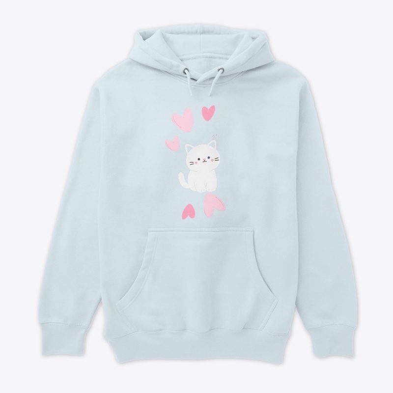 Cute Cat