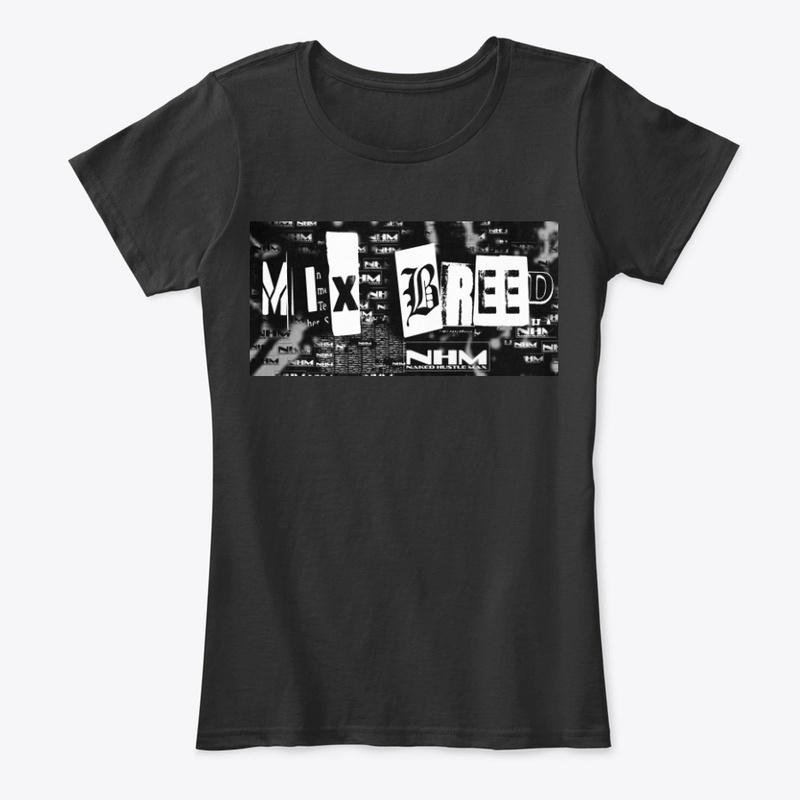N.H.M : MIX BREED 