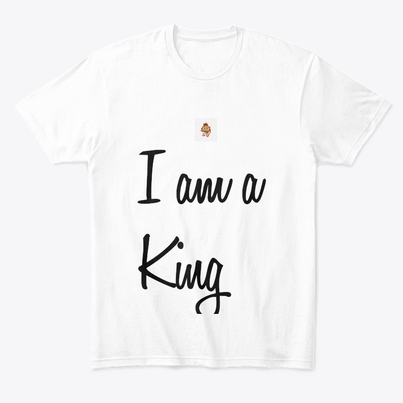 King's of tshirts 