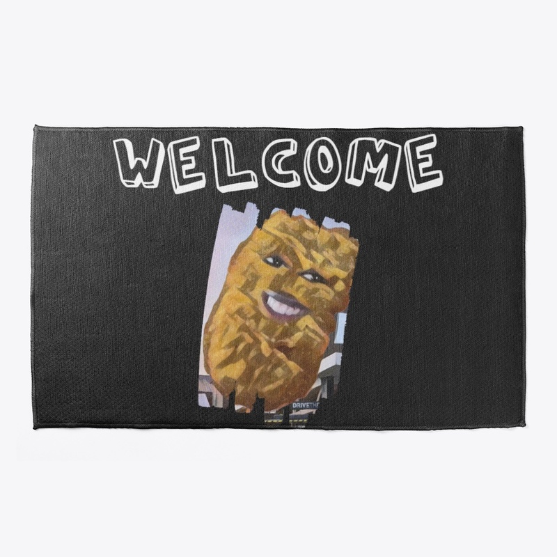 Chronicles of Chicken Nugget Official
