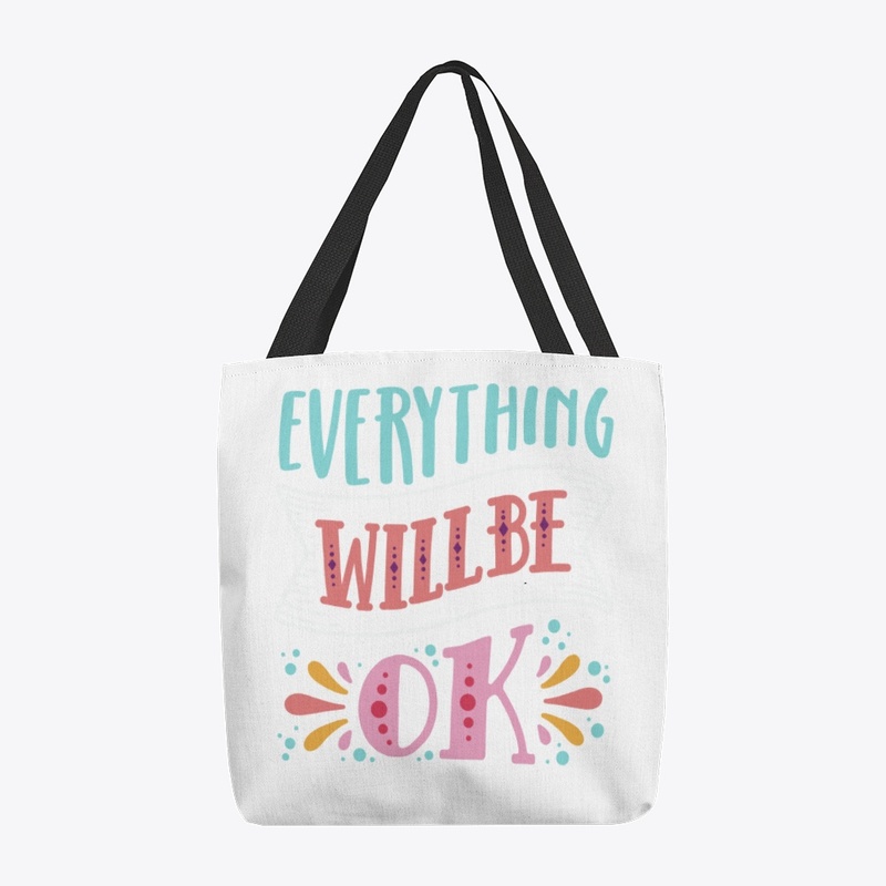 tote bag ,ok