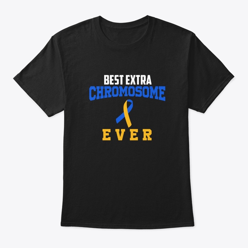 Best Extra Chromosome Ever