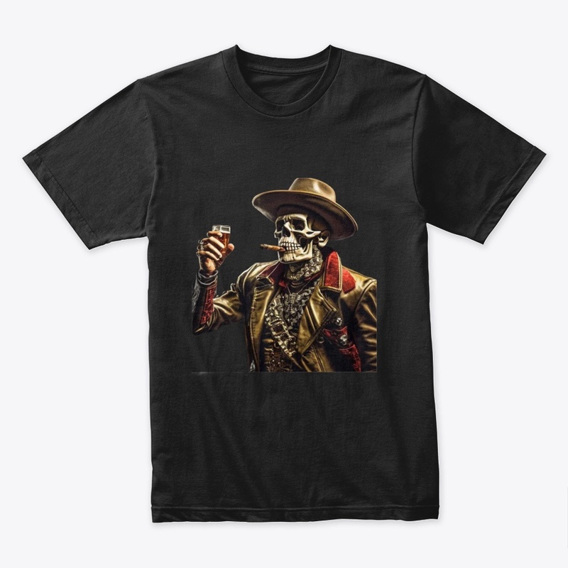 💀 Look  good