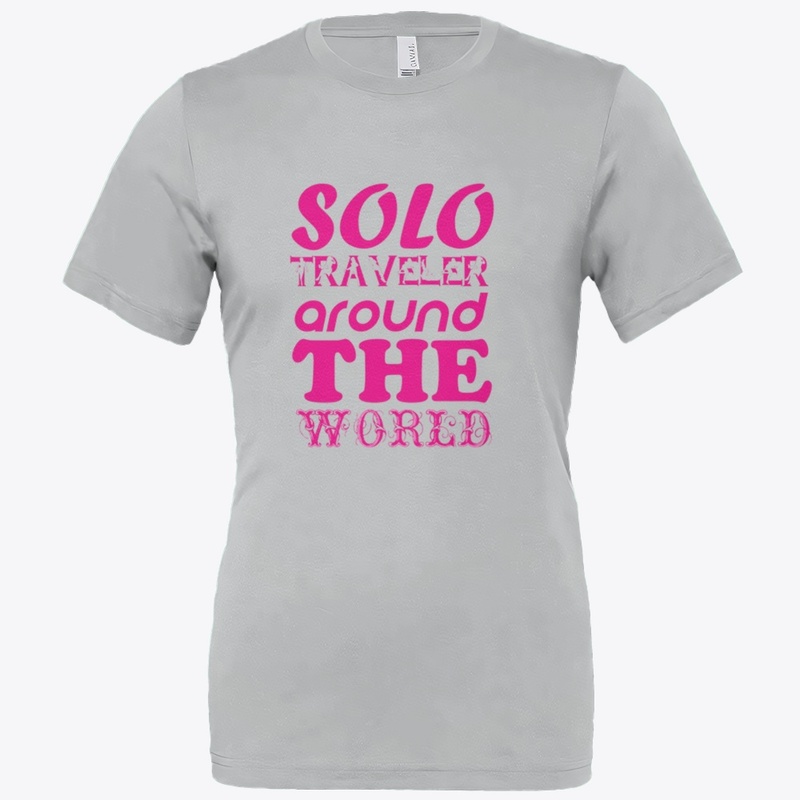 SOLO TRZVELER.