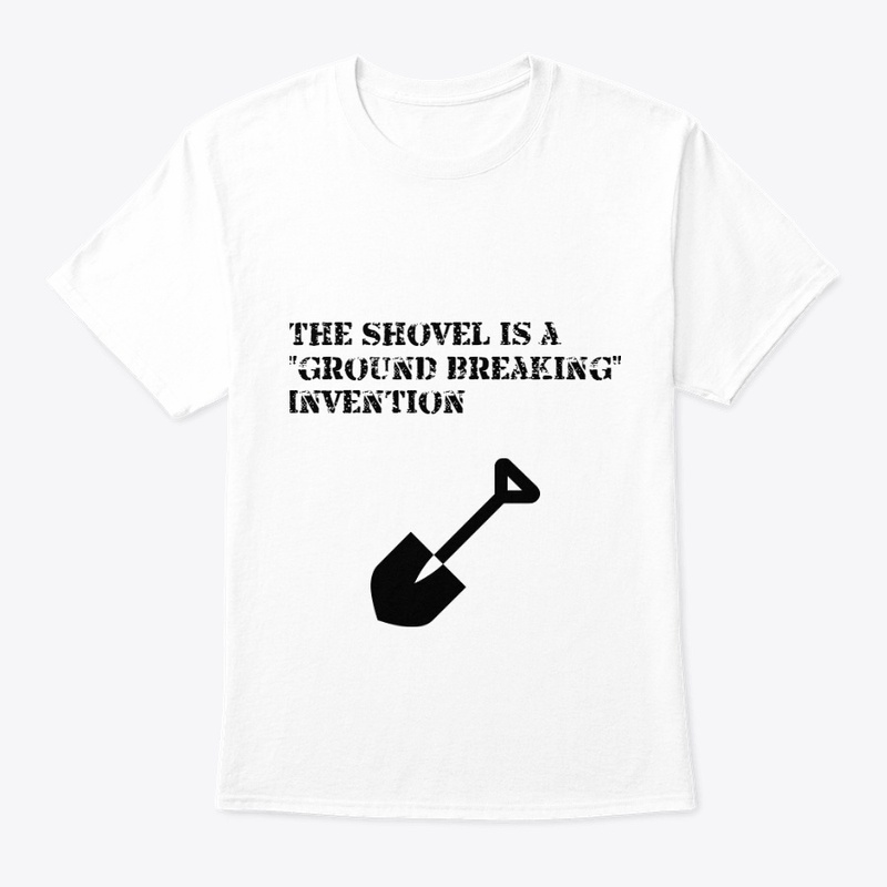 Shovel