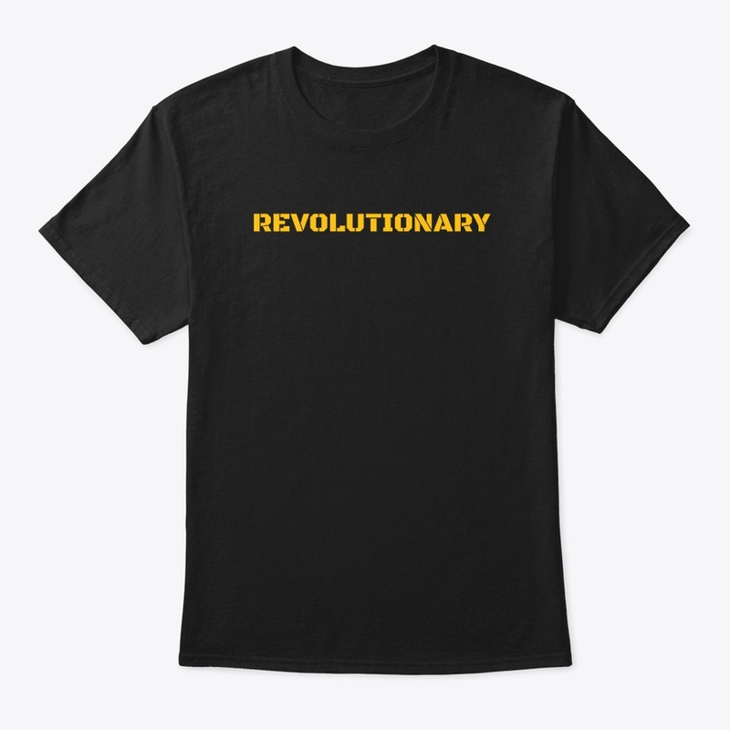 Revolutionary 