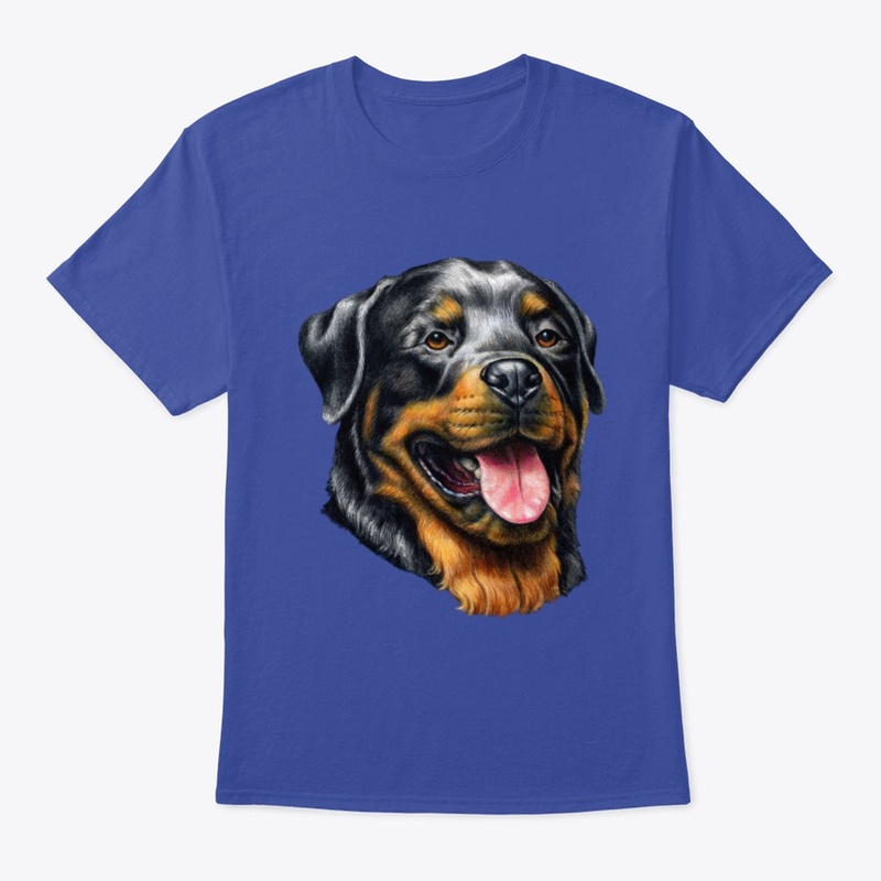 Rottweiler Dog