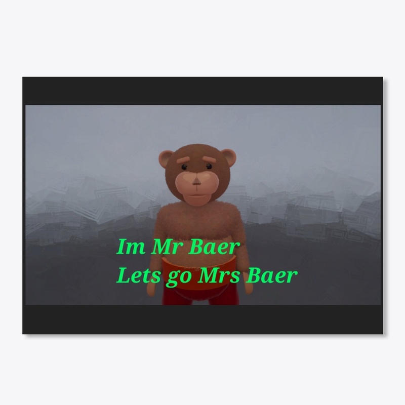 Mr Baer 
