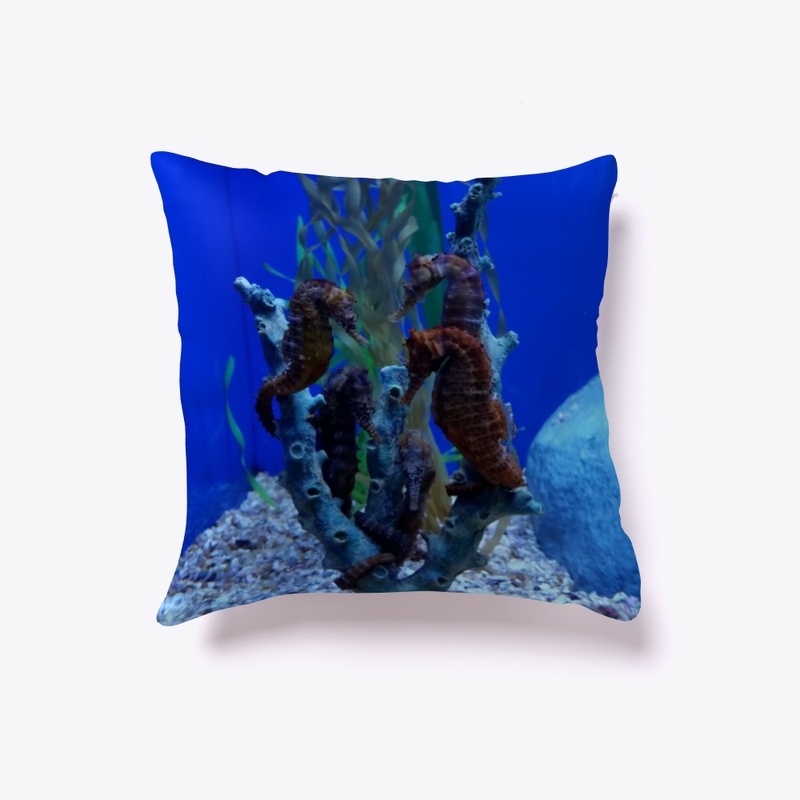Sea horses