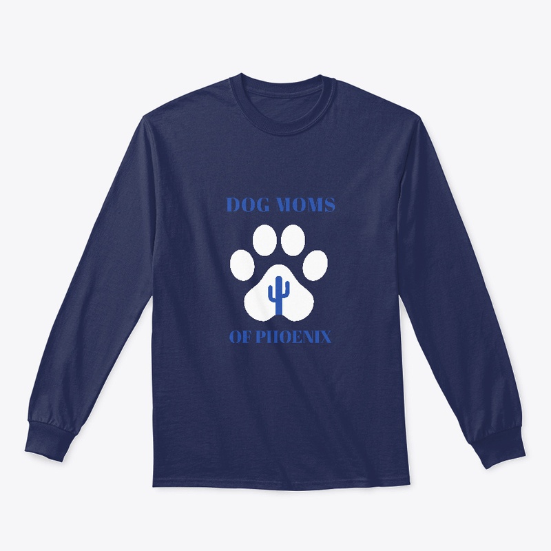 Holiday Season Dog Moms of Phoenix gear