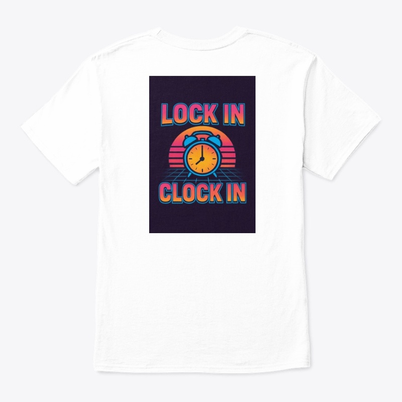 Just Lock In