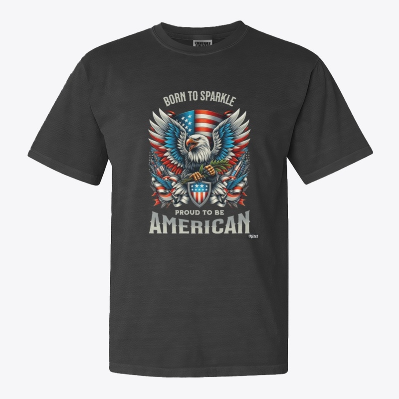 Proud of America 