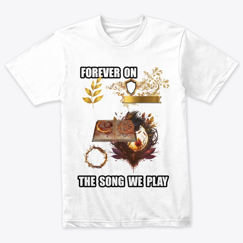 OpenLandd 120 - Forever On, The Song We 