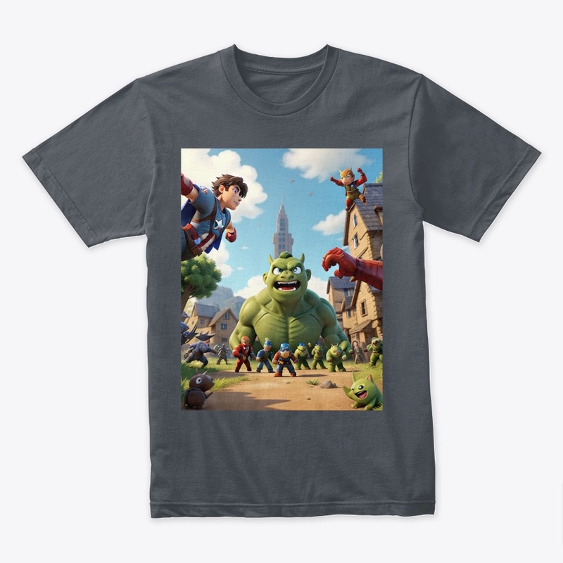 Guardians of Hope