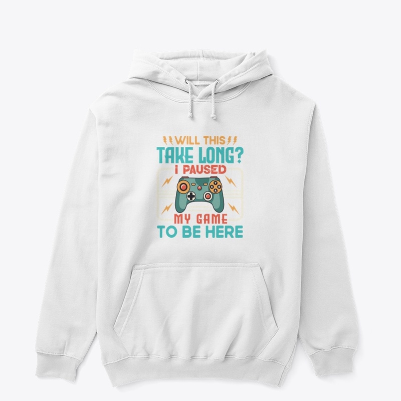 Gaming Time