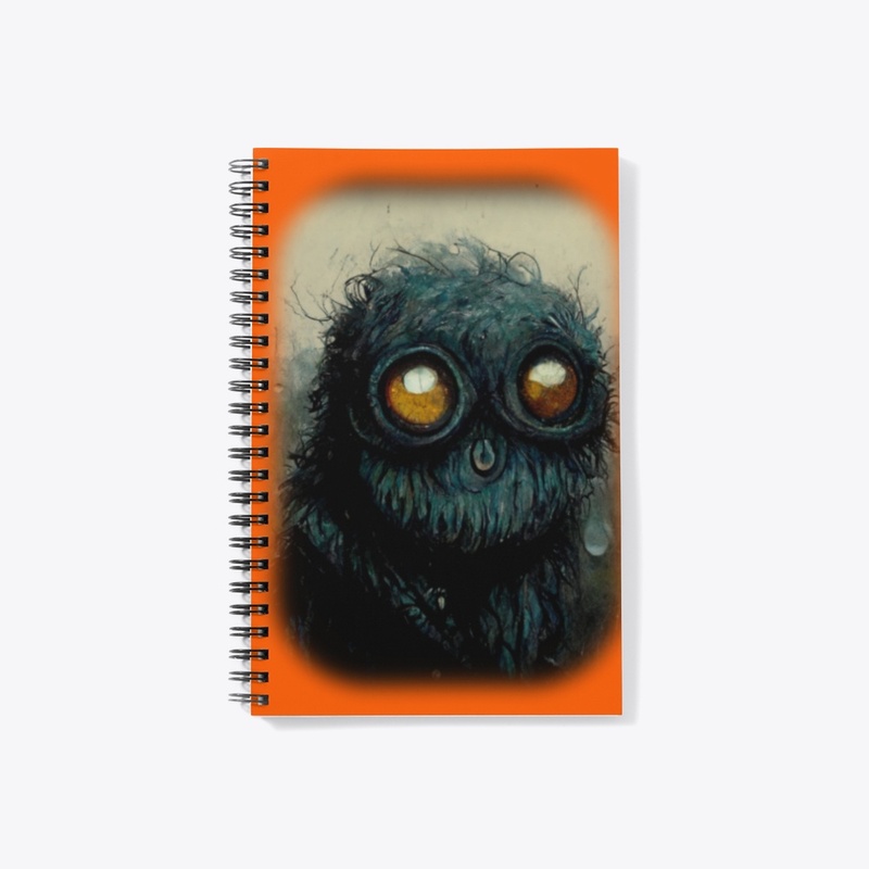 Oogey boogie man cryptid series 1