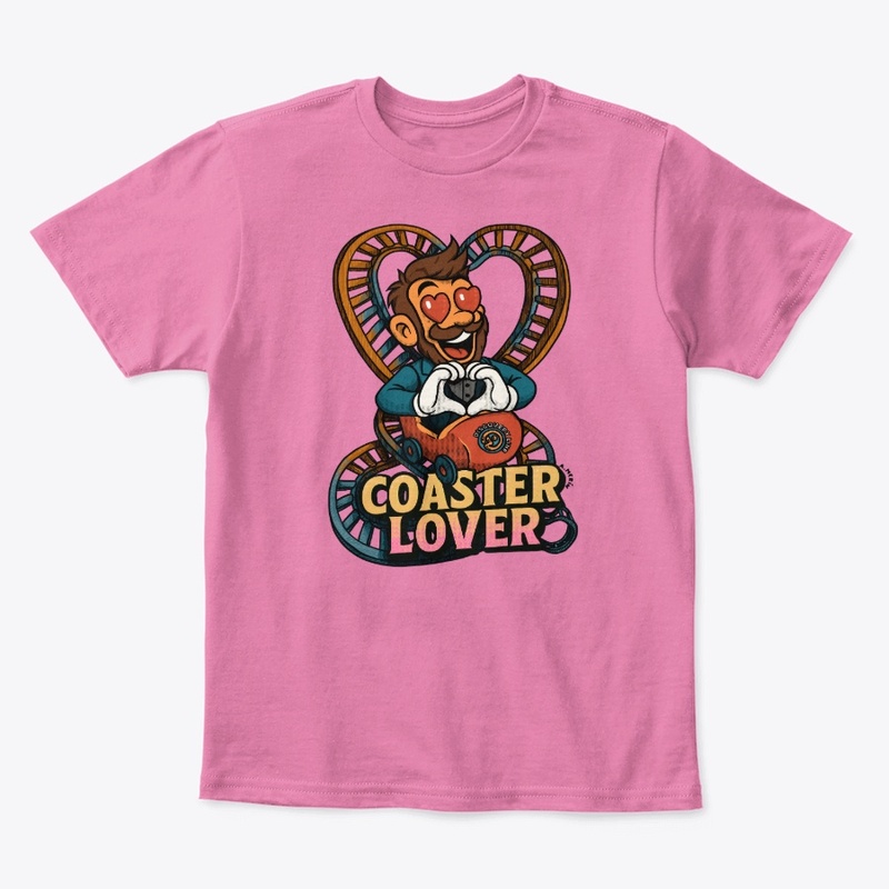 Coaster Lover 