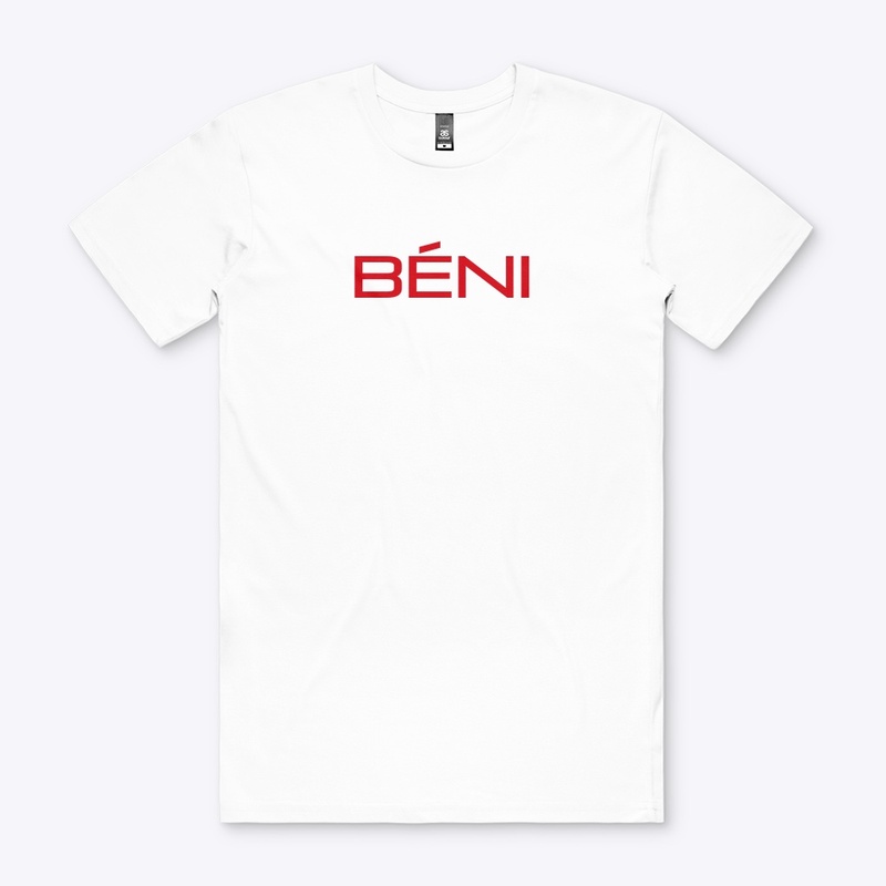 Beni HB red