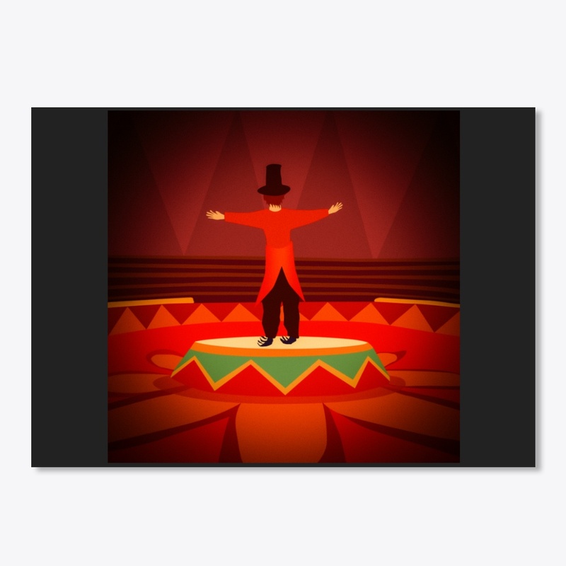 Passenger & Charmed Passenger Collection