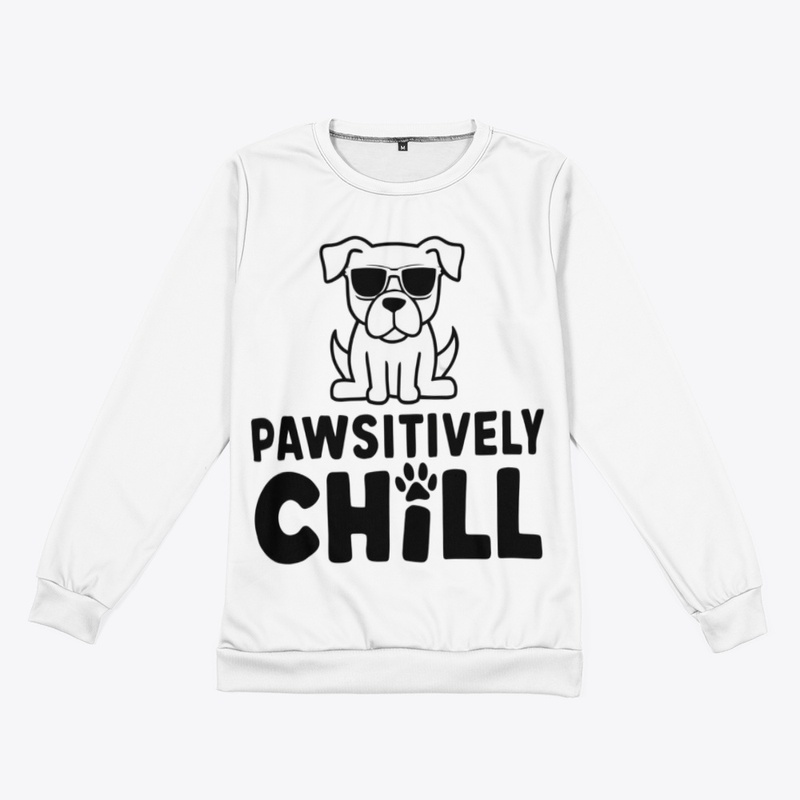 Cool Canine Comfort Tee